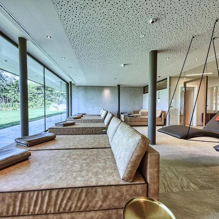 Hotel Traubenheim Tirolo Kültér fotó