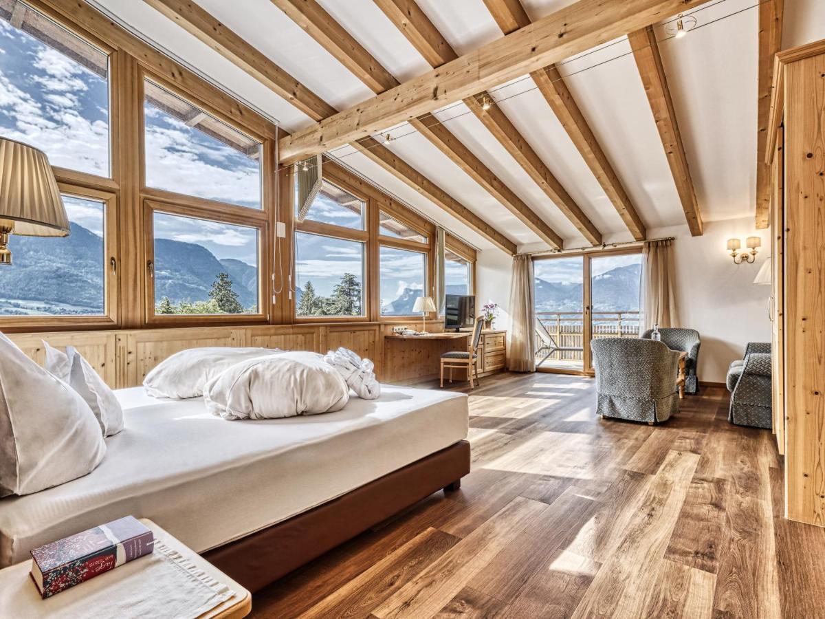 Hotel Traubenheim Tirolo Kültér fotó