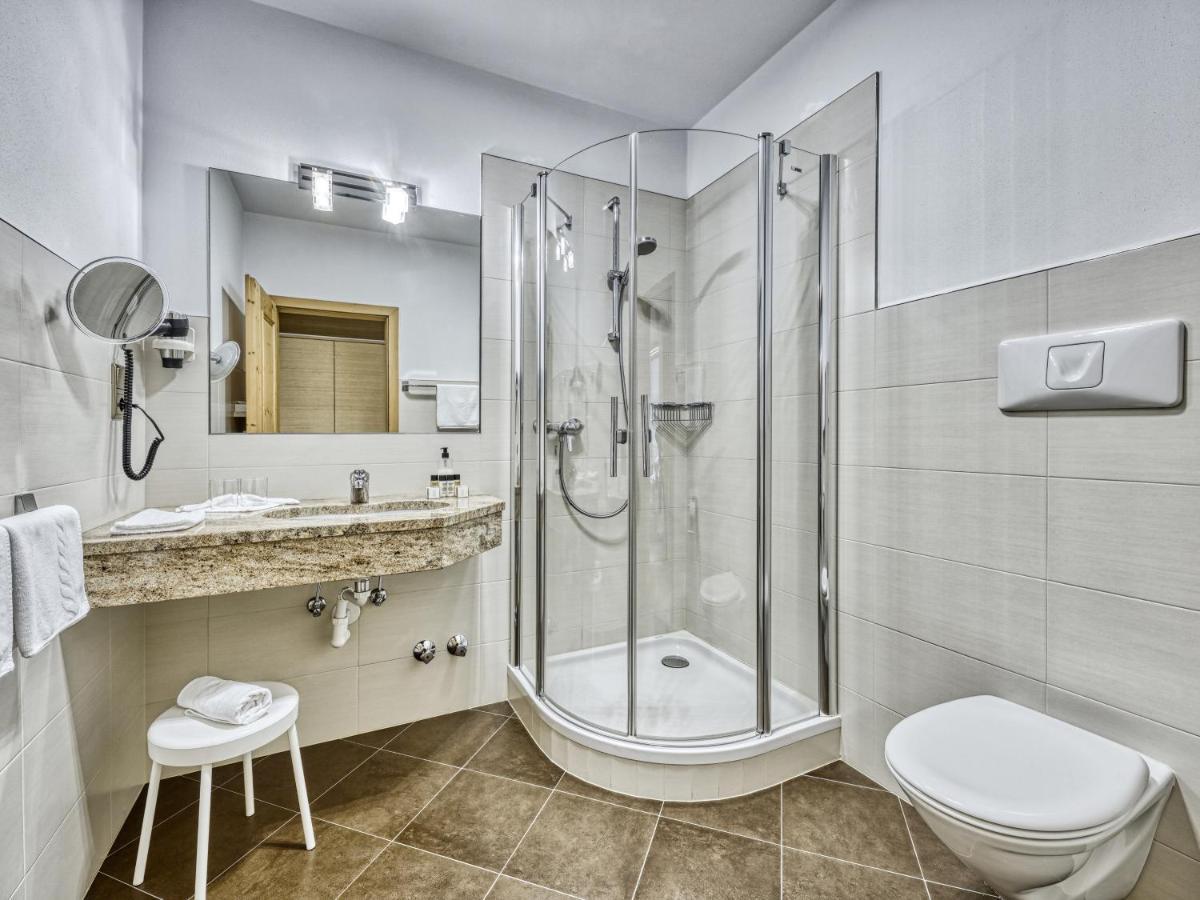 Hotel Traubenheim Tirolo Kültér fotó