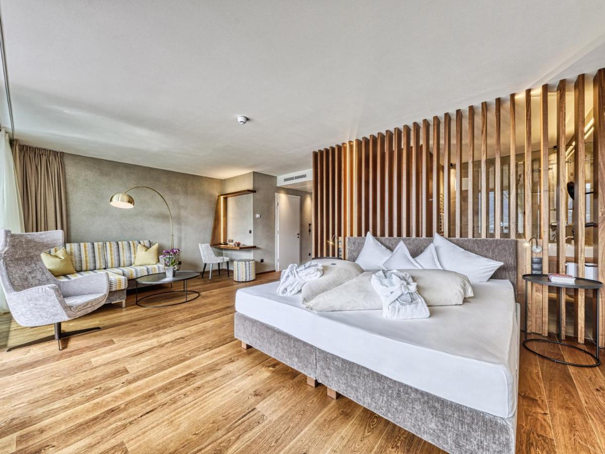 Hotel Traubenheim Tirolo Kültér fotó