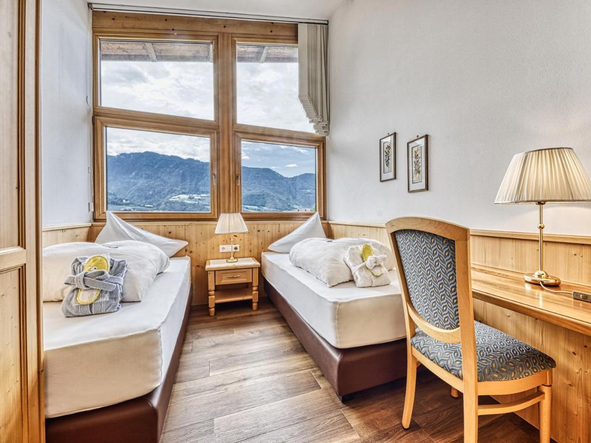 Hotel Traubenheim Tirolo Kültér fotó
