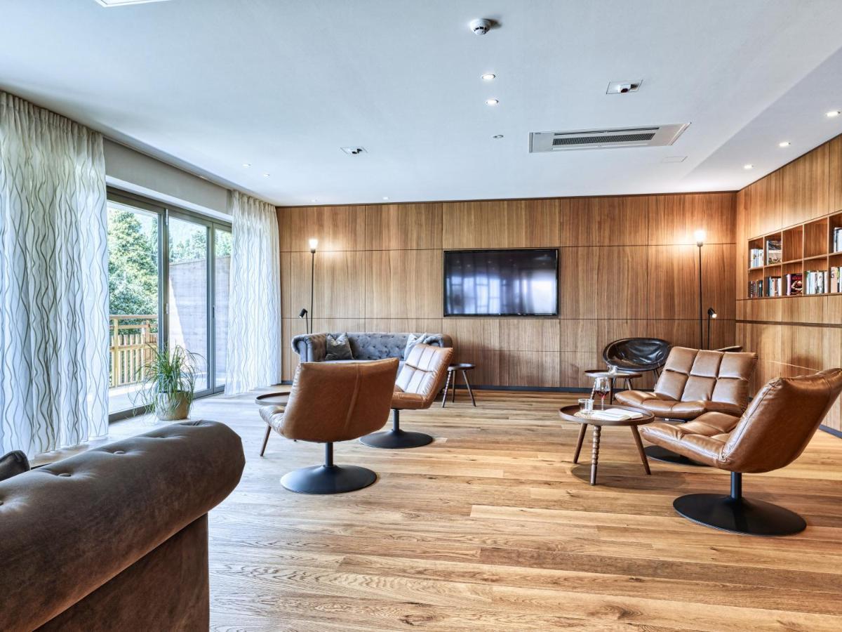 Hotel Traubenheim Tirolo Kültér fotó