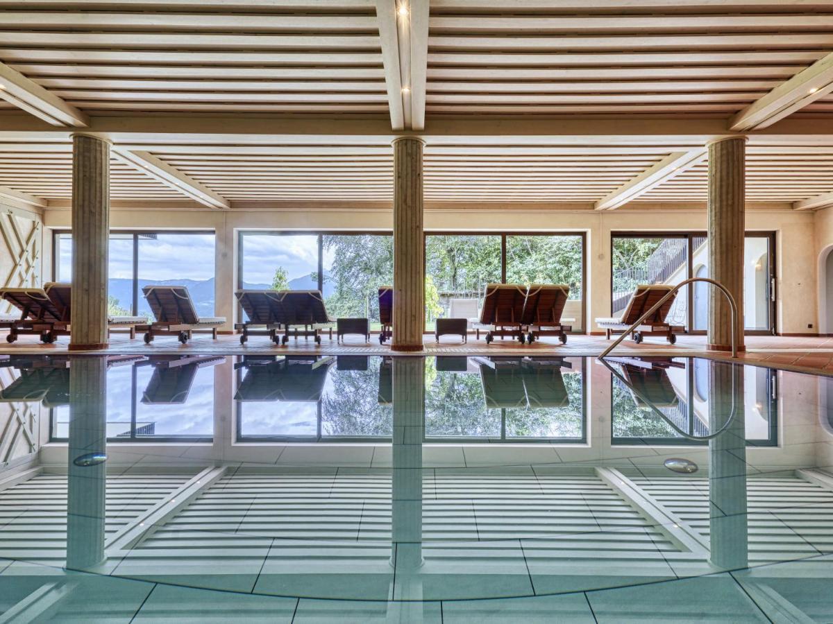 Hotel Traubenheim Tirolo Kültér fotó