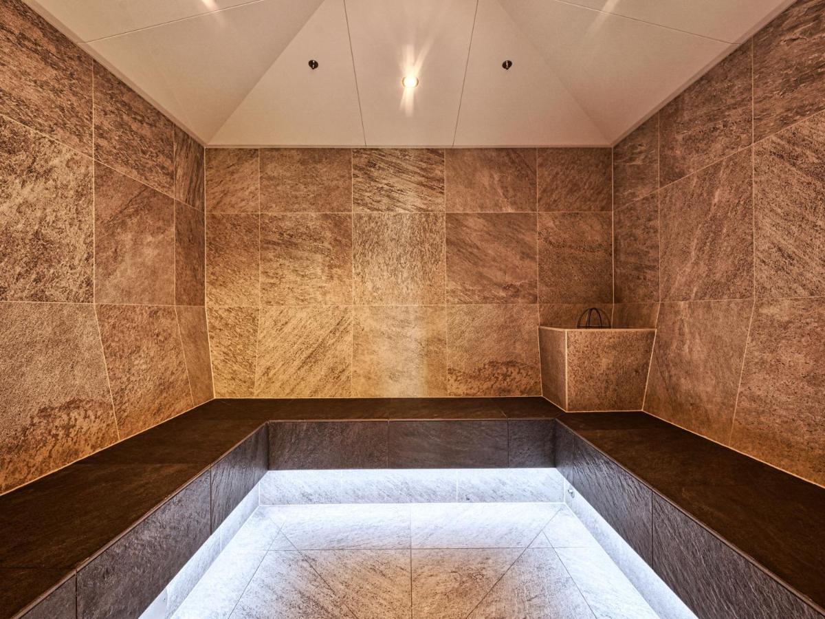 Hotel Traubenheim Tirolo Kültér fotó