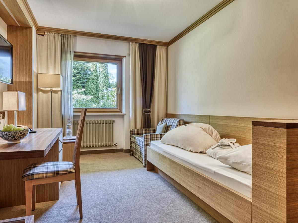 Hotel Traubenheim Tirolo Kültér fotó