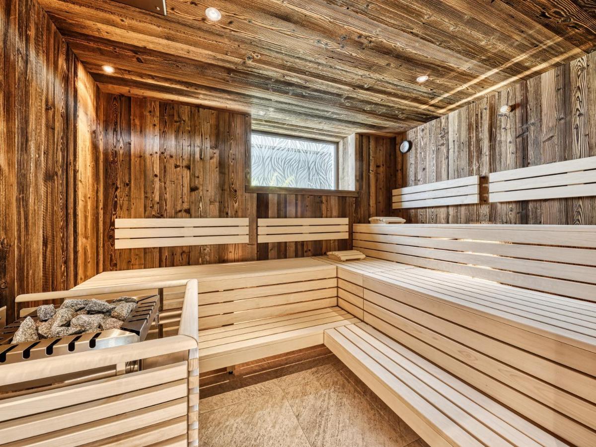 Hotel Traubenheim Tirolo Kültér fotó