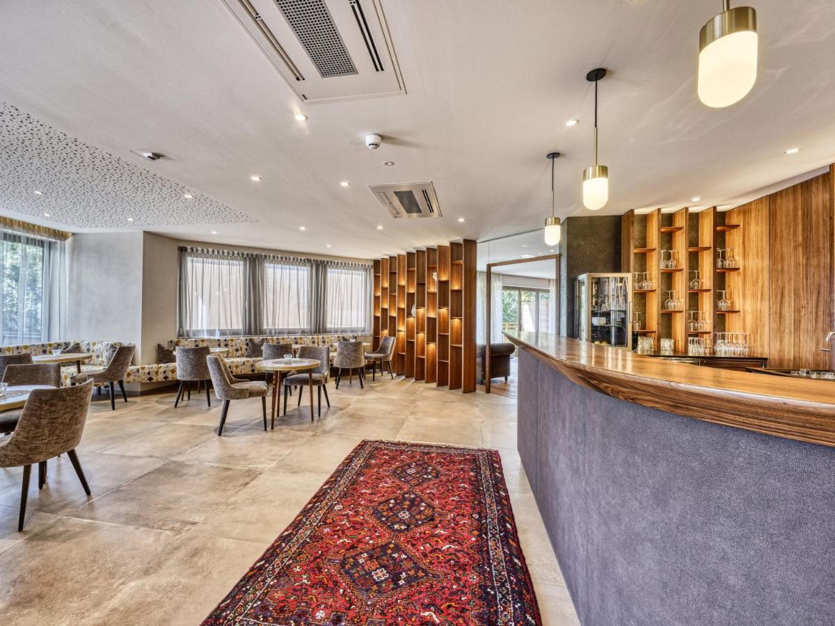 Hotel Traubenheim Tirolo Kültér fotó